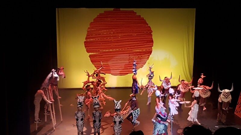 Imagen de Teatro Payá