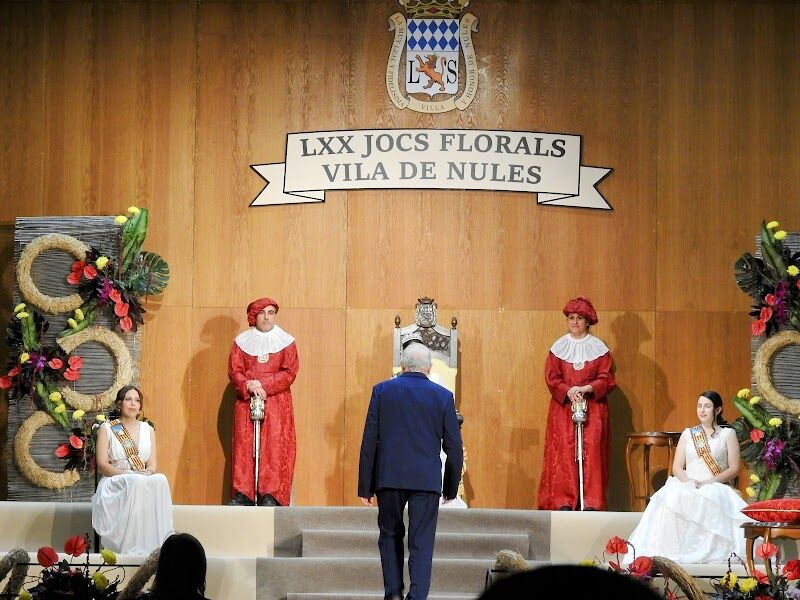 Imagen de negocio en Ocio, turismo y eventos en Nules