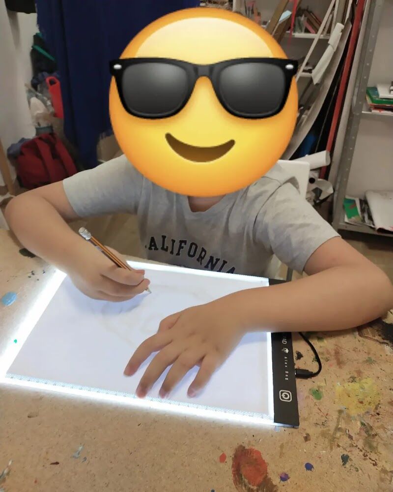 Imagen de Zautzik Art Studio