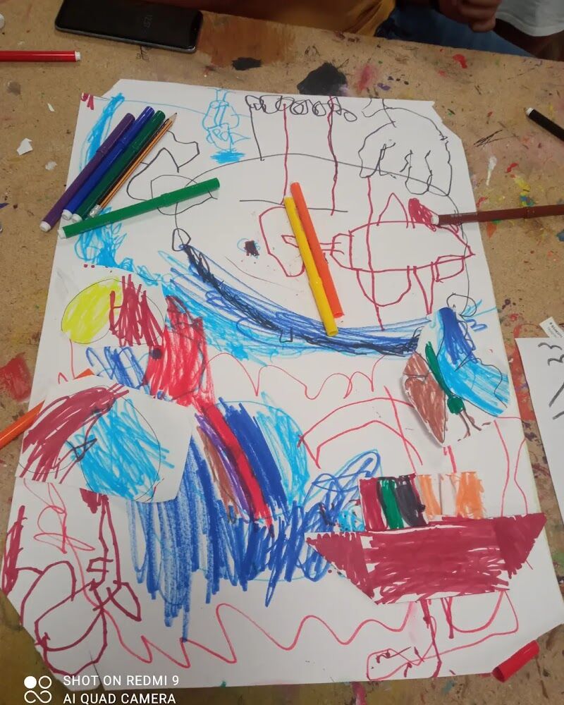 Imagen de Zautzik Art Studio