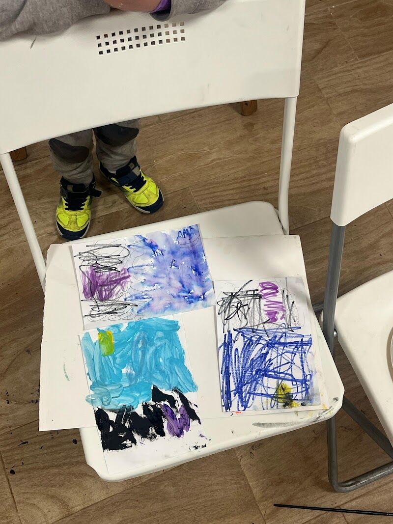 Imagen de Zautzik Art Studio