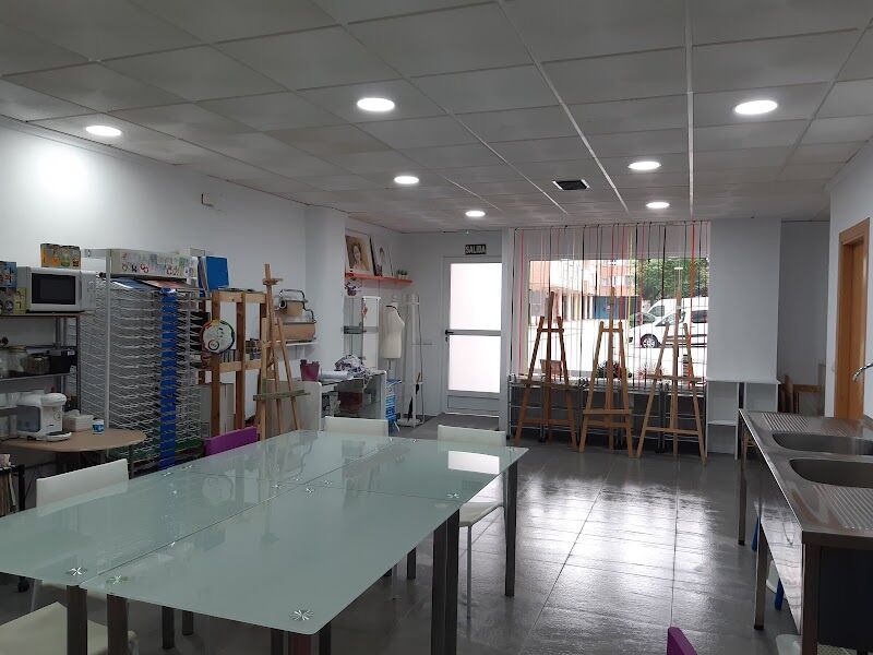Imagen de negocio en Educación en Puerto de Sagunto