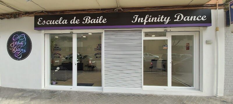 Imagen de Infinity Dance Escuela de Baile