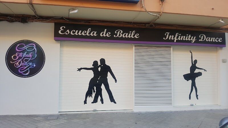 Imagen de Infinity Dance Escuela de Baile