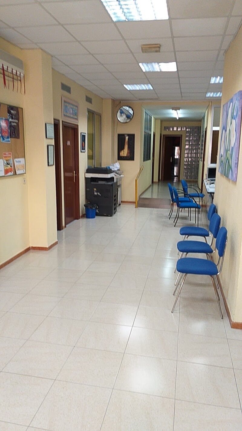 Imagen de Centro de Estudios Aya