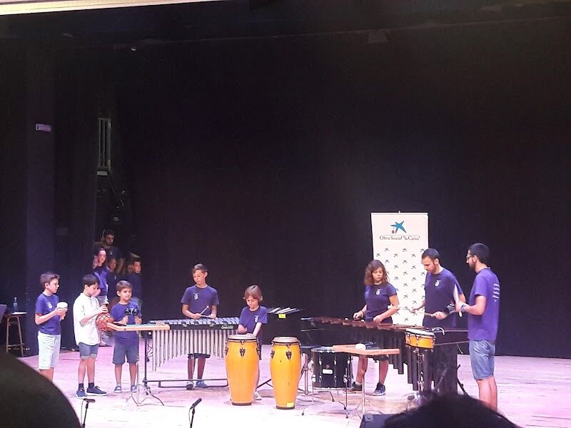 Imagen de Casa de la Cultura Puçol