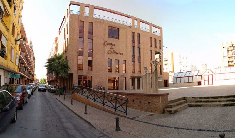 Imagen de Casa de la Cultura Puçol