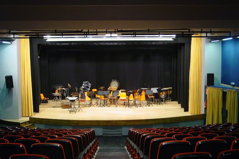 Imagen de Casa de la Cultura Puçol