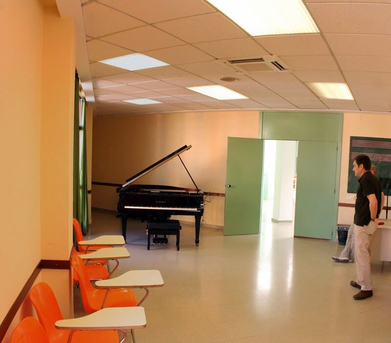 Imagen de Casa de la Cultura Puçol