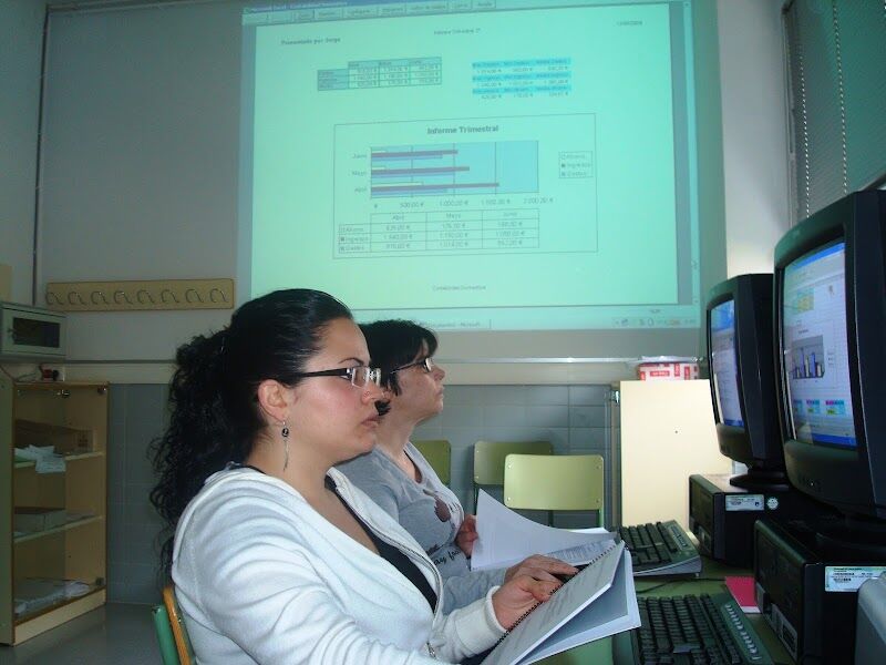 Imagen de negocio en Clases particulares en Sagunt