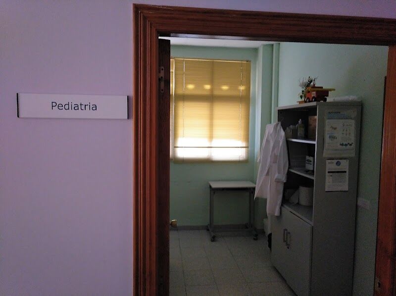 Imagen de negocio en Pediatría en Provincia de Castellón