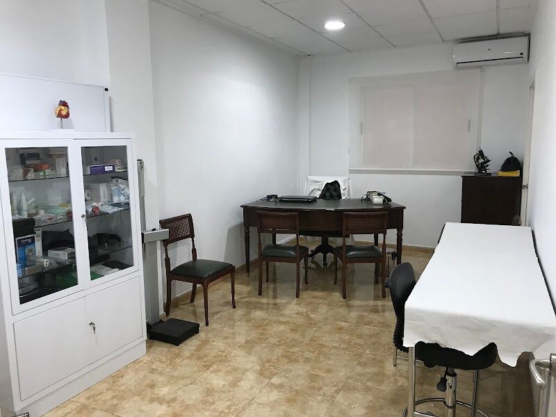 Imagen de Clínica Médica Burriana