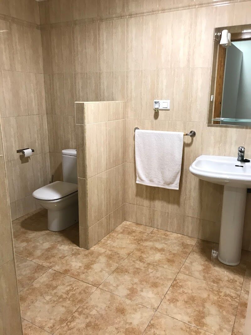 Imagen de Clínica Médica Burriana