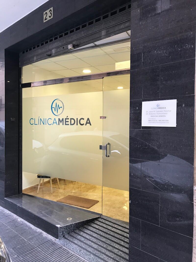 Imagen de Clínica Médica Burriana