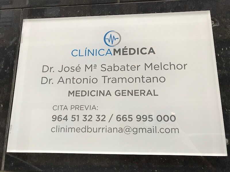 Imagen de Clínica Médica Burriana