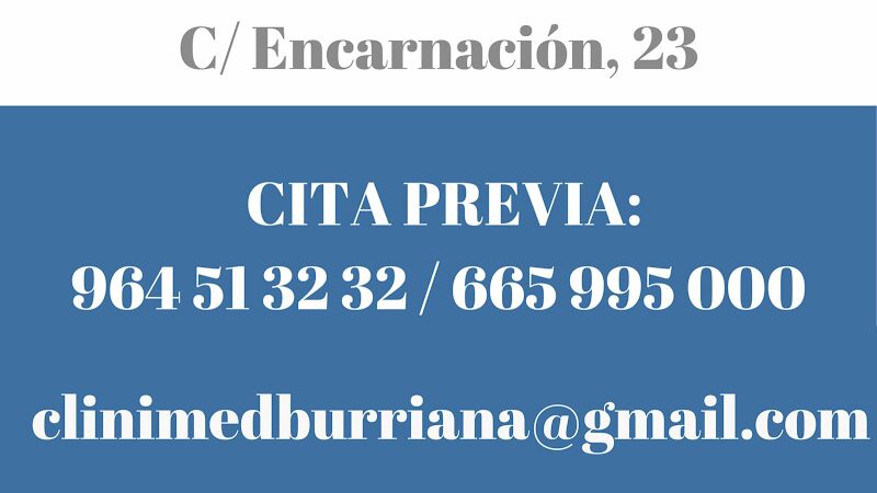 Imagen de Clínica Médica Burriana
