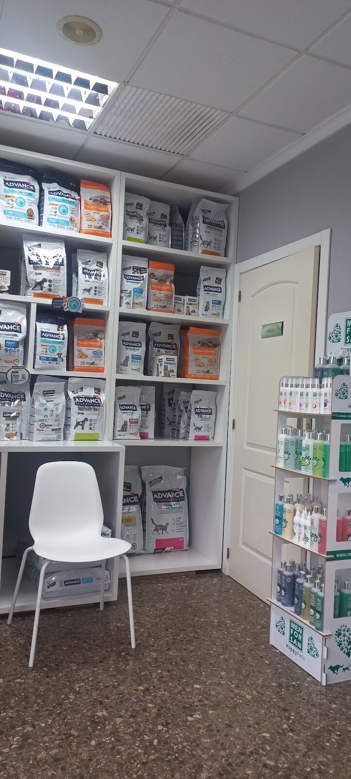 Imagen de Clinica Veterinária Canet