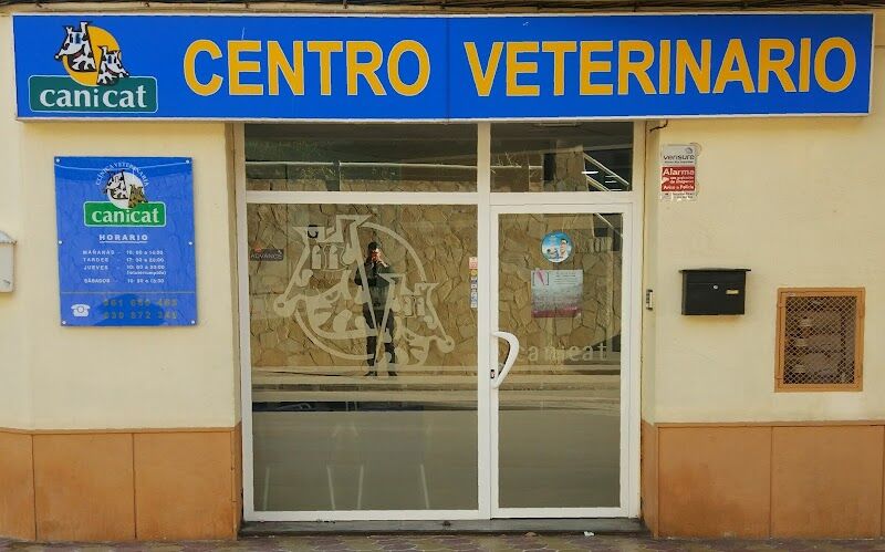 Imagen de Canicat Centro Veterinario