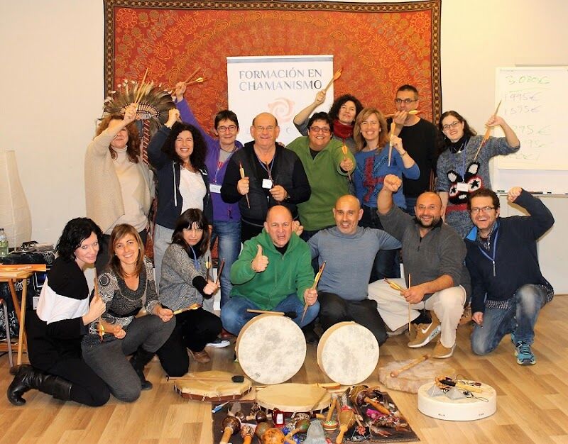 Imagen de Epopteia – Formacion, Coaching y Terapia