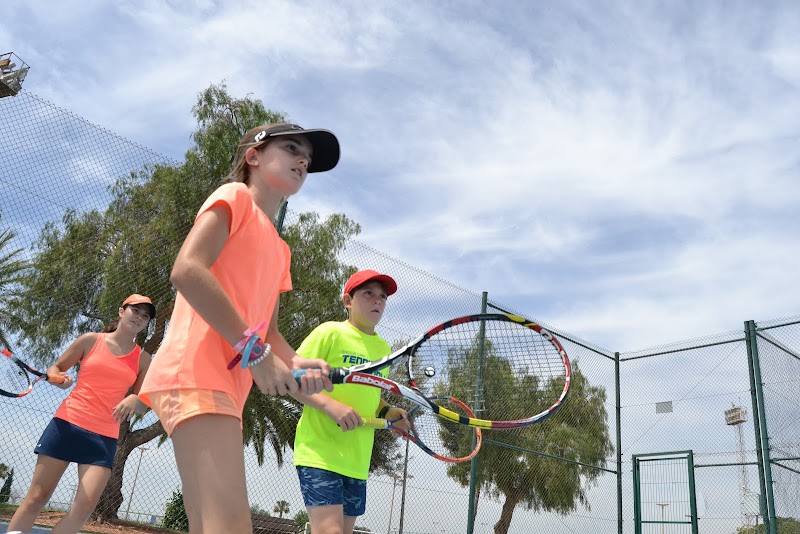 Imagen de Babilon Puçol – Escuela de Verano