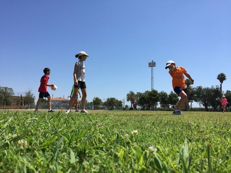 Imagen de Babilon Puçol – Escuela de Verano