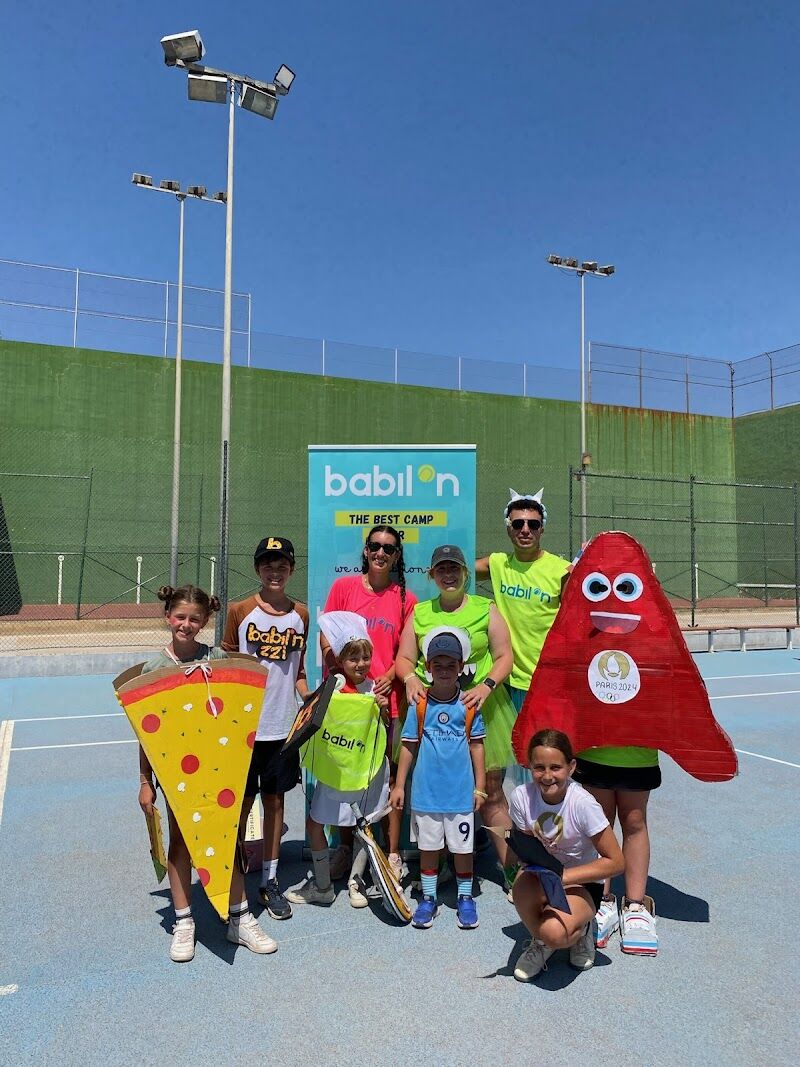 Imagen de Babilon Puçol – Escuela de Verano