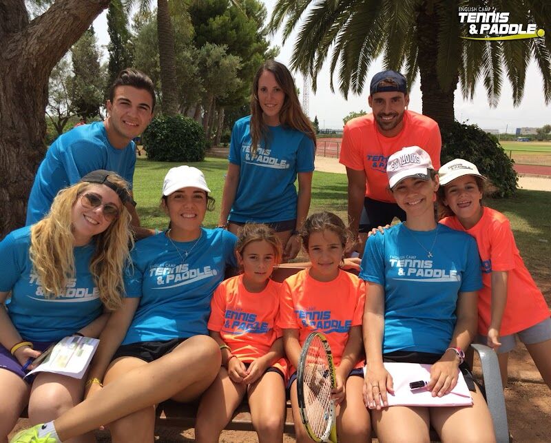 Imagen de Babilon Puçol – Escuela de Verano