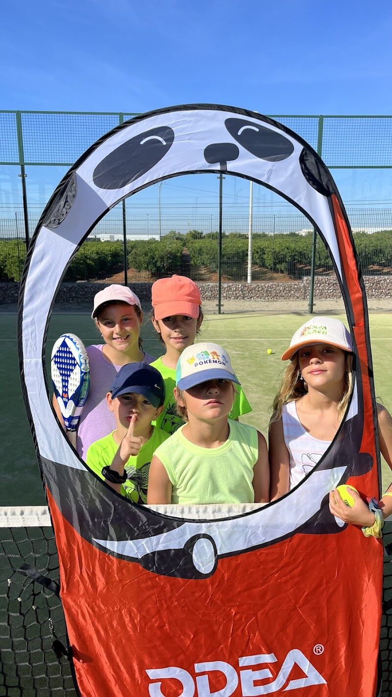 Imagen de Babilon Puçol – Escuela de Verano