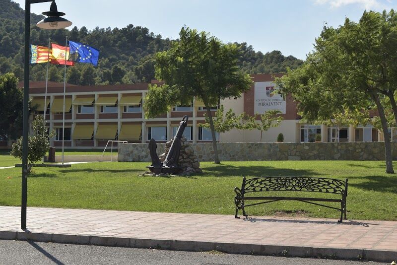 Imagen de Colegio de Fomento Miralvent
