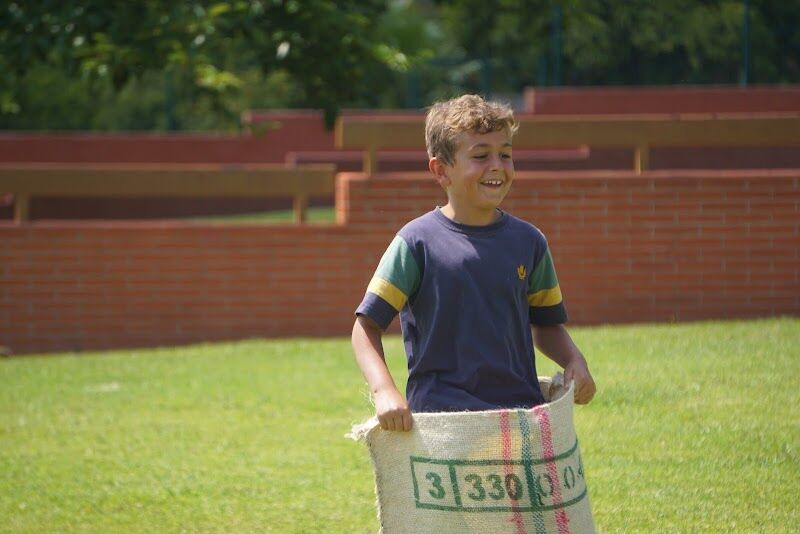 Imagen de Colegio de Fomento Miralvent