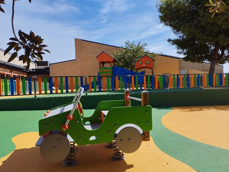 Imagen de Colegio Alfinach