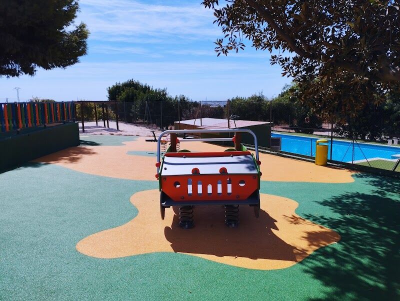 Imagen de Colegio Alfinach