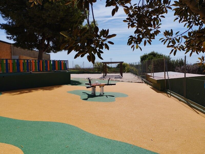 Imagen de Colegio Alfinach