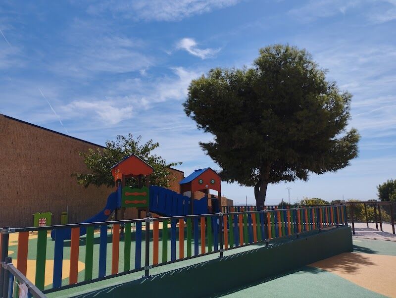 Imagen de Colegio Alfinach