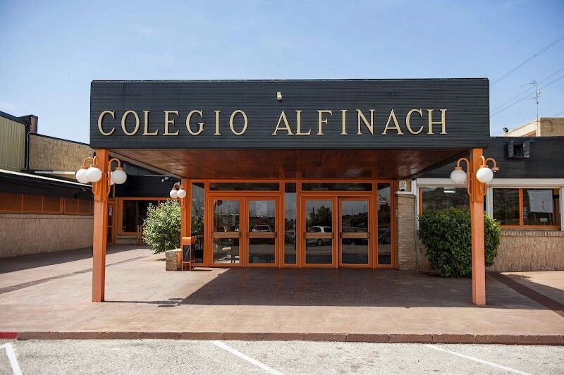 Imagen de Colegio Alfinach