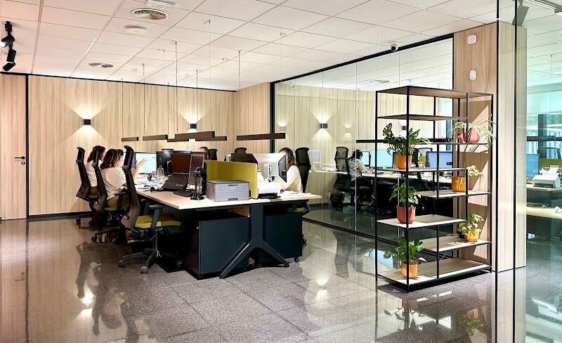 Imagen de negocio en Servicios de consultoría empresarial en Puerto de Sagunto
