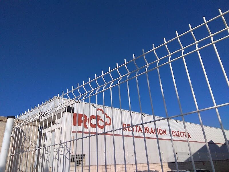 Imagen de Irco Puzol