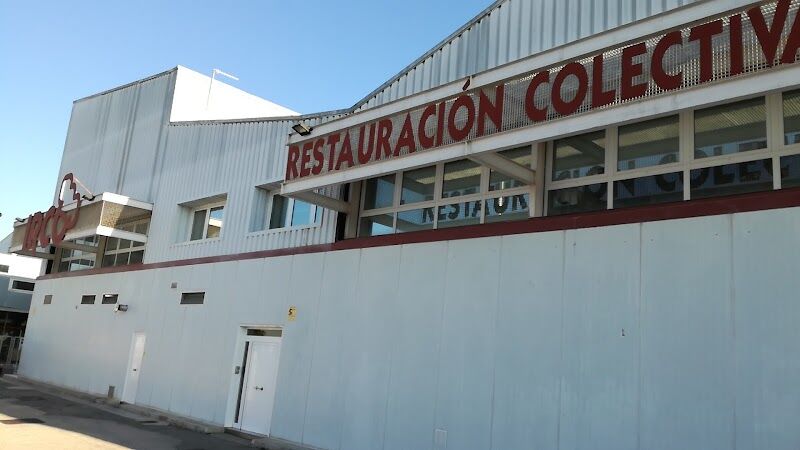 Imagen de Irco Puzol