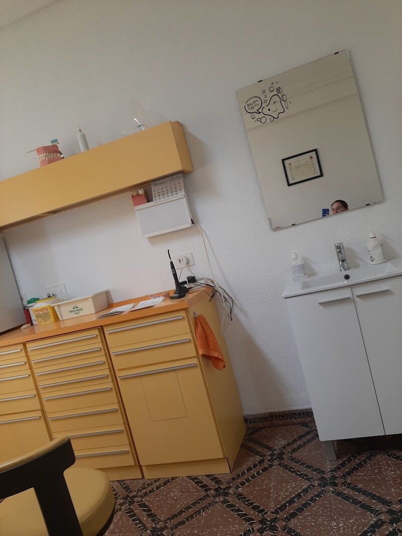 Imagen de negocio en Clínica dental en Puçol