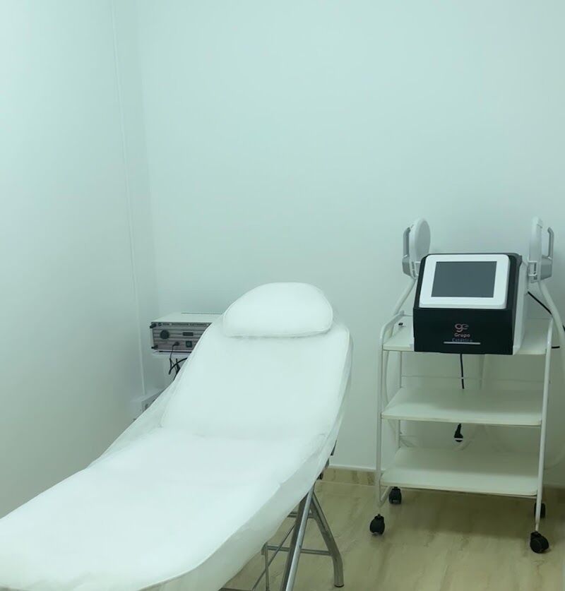 Imagen de Centro de Estética Avanzada Gloria Arenas