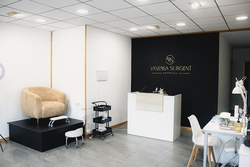 Imagen de Vanessa Surgent Estética