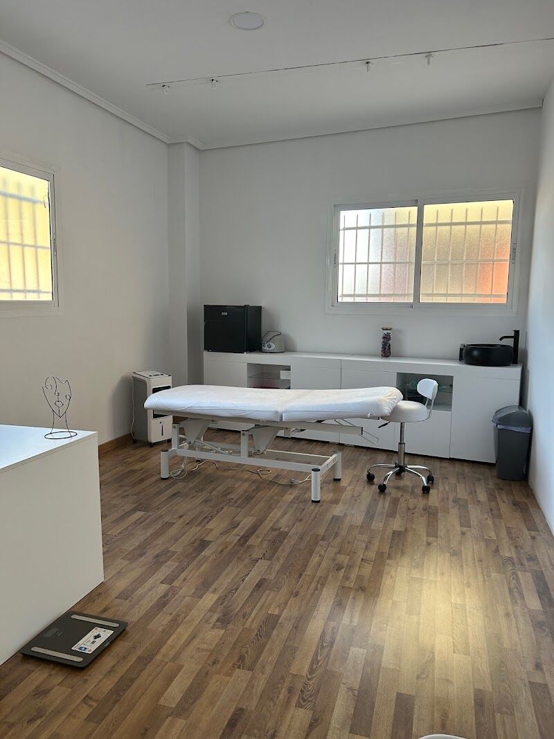 Imagen de Egm Estética Avanzada & Medicina Estética