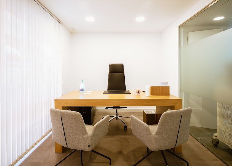 Imagen de Clínica Pla