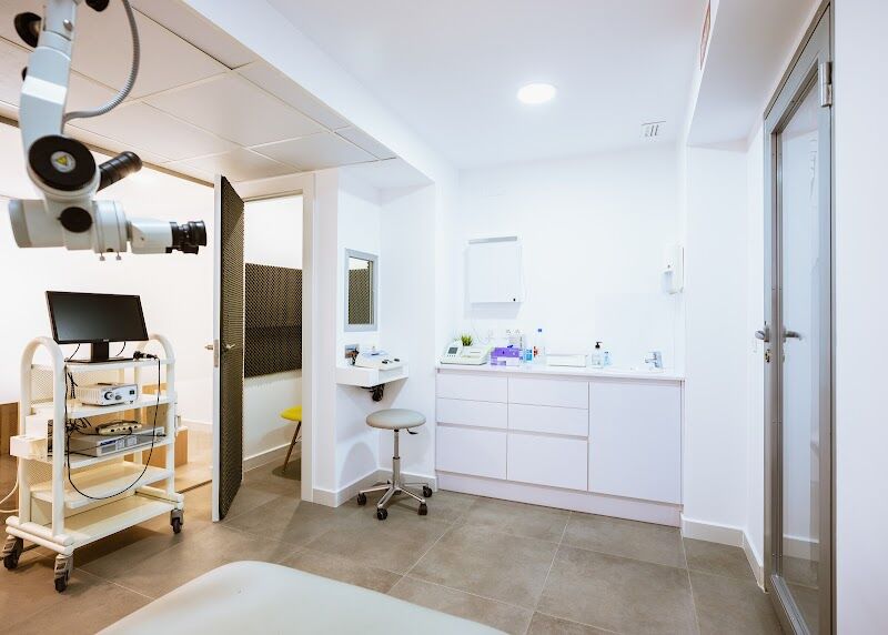 Imagen de Clínica Pla