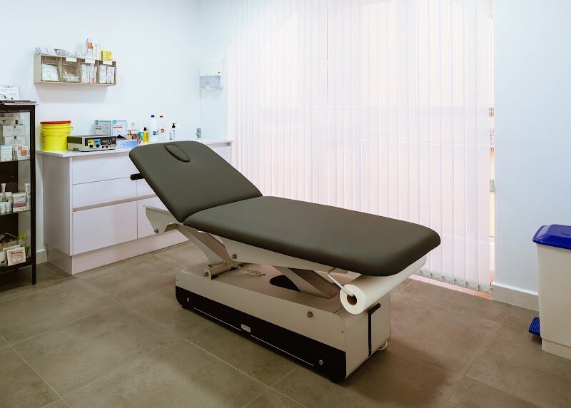 Imagen de Clínica Pla