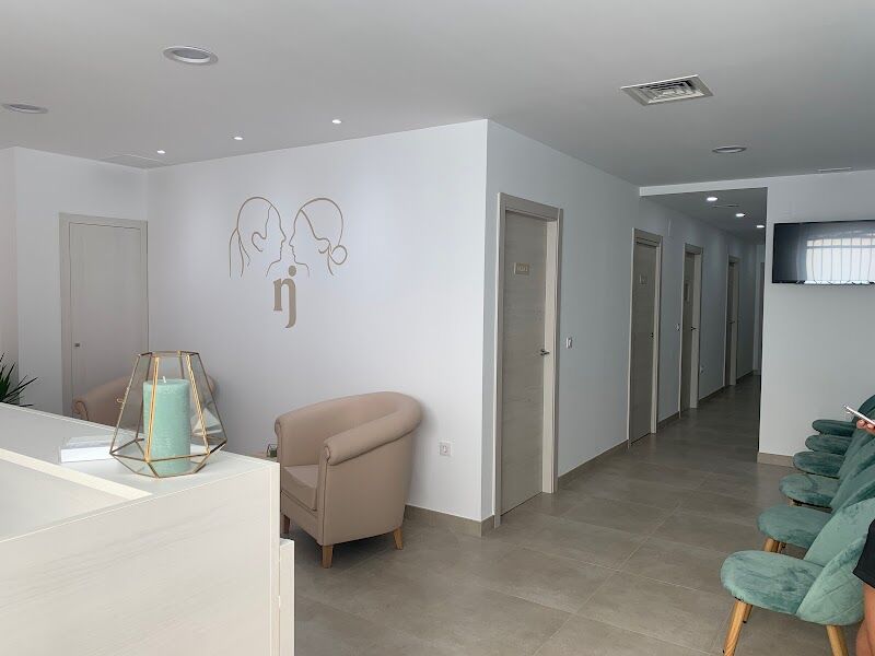 Imagen de Clinica Nj Navarro | Clínica Estética y Psicología en Castellón (burriana)