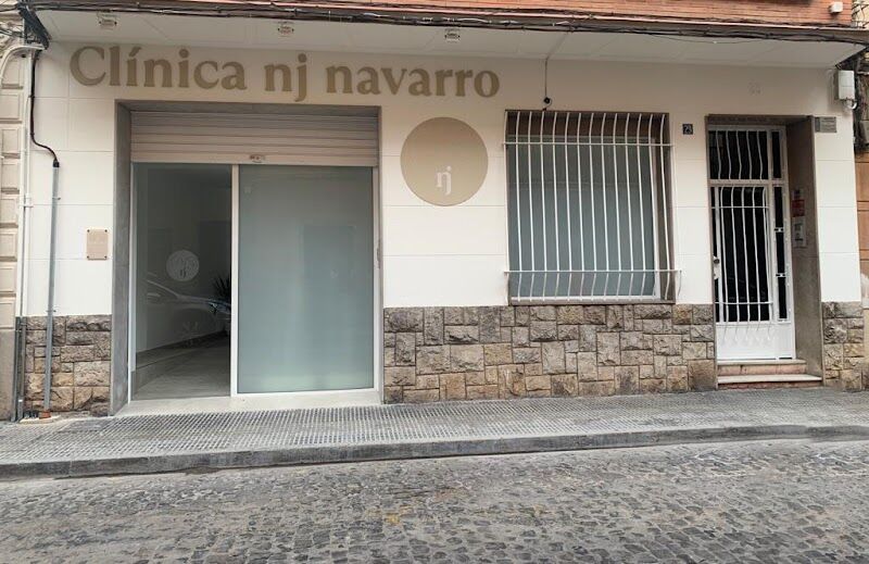Imagen de Clinica Nj Navarro | Clínica Estética y Psicología en Castellón (burriana)