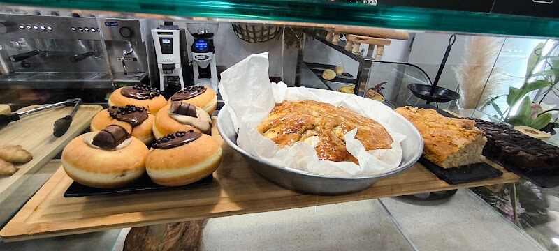 Imagen de negocio en Repostería artesanal en Puçol