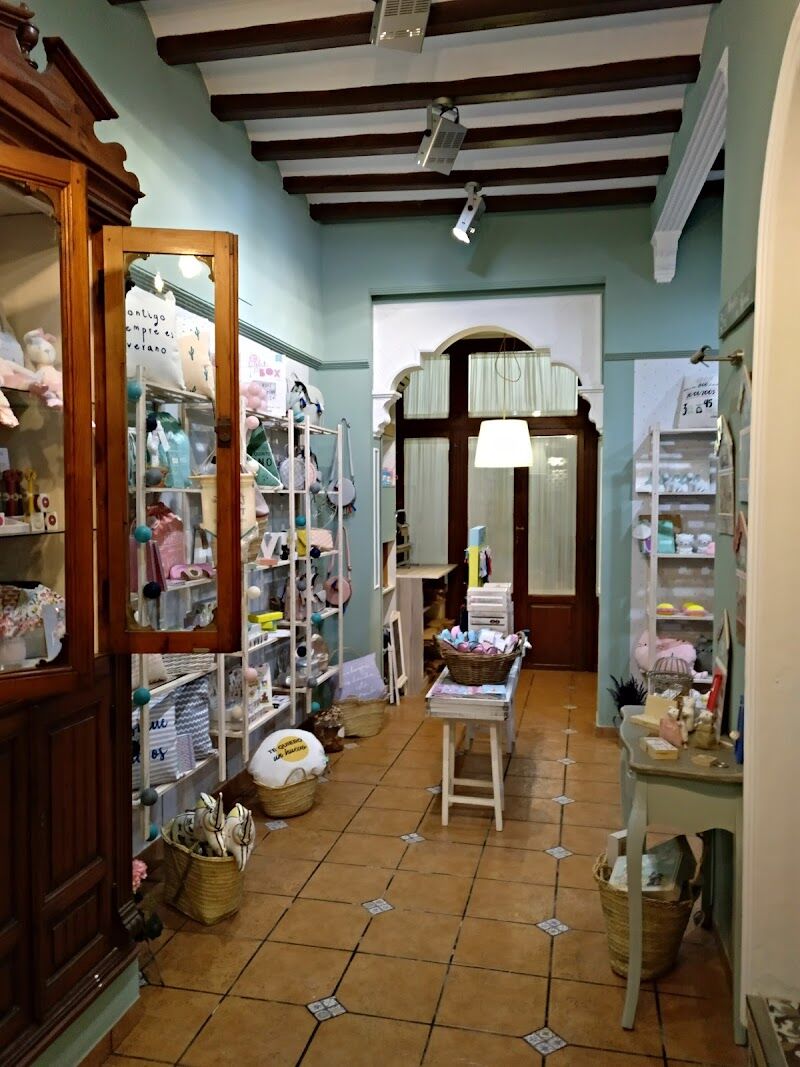 Imagen de Canella en Rama | Desayunos a Domicilio y Mesas Dulces