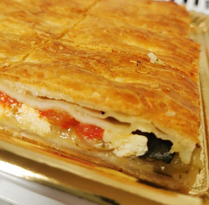 Imagen de negocio en Catering y servicios de comida en La Pobla de Farnals